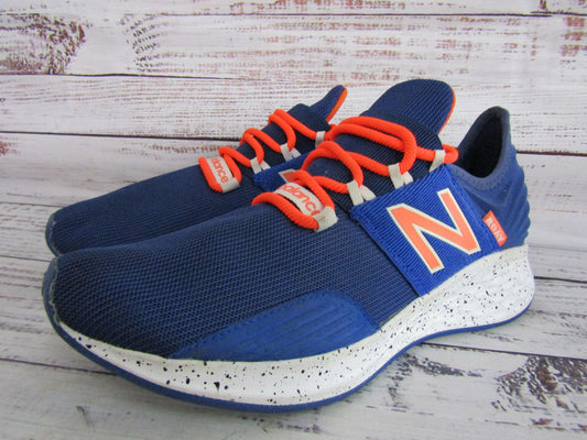New Balance Fresh Foam Roav Boy's Running Shoes Size 7