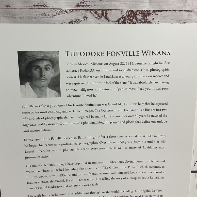 Theodore Fonville Winans 12 Pc. American South Photography Print Set (2/2)
