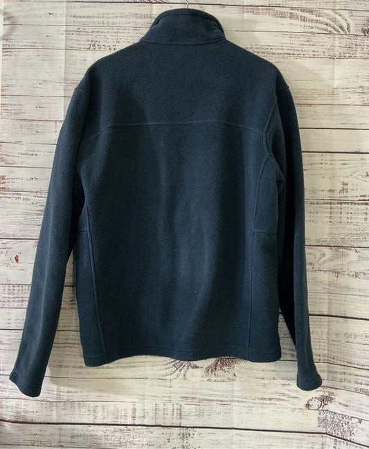 Men's Patagonia Synchilla Blue Fleece Pullover Size M