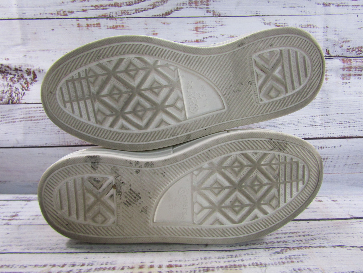 Converse Cruise Low Women's Blueberry Ice Low Top Sneakers Size 7 A13497C