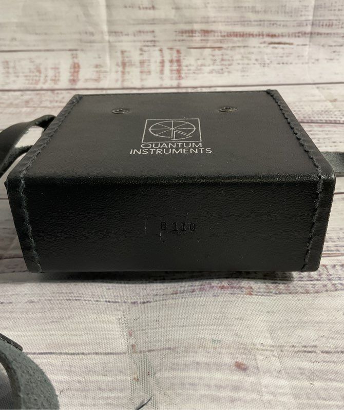 Quantum Instruments Quantum Battery 1+ 6V Power Pack NO CHARGER OR CABLES