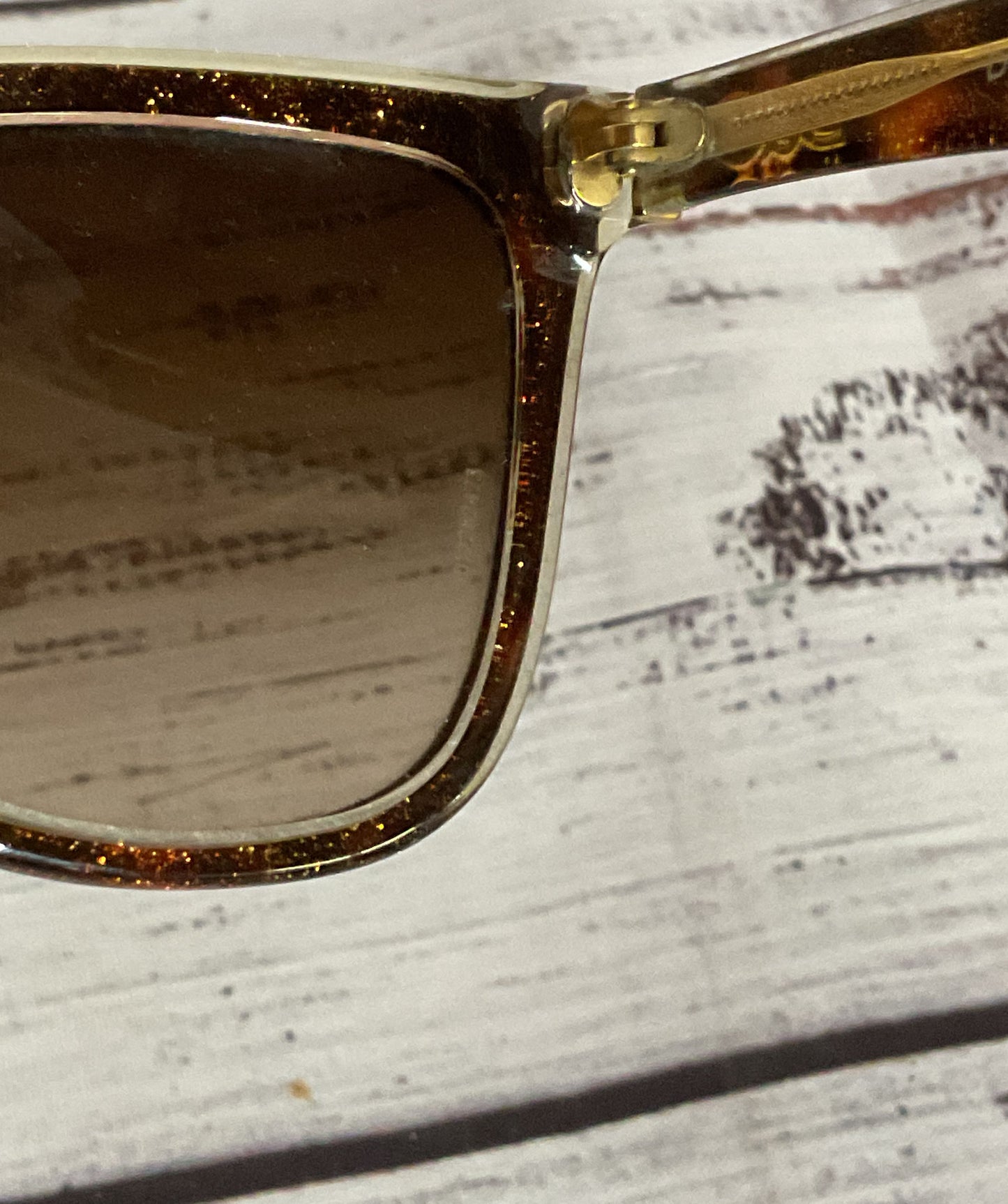 Dolce & Gabbana DG4193 2738/13 Brown Sunglasses Frames - Size 140