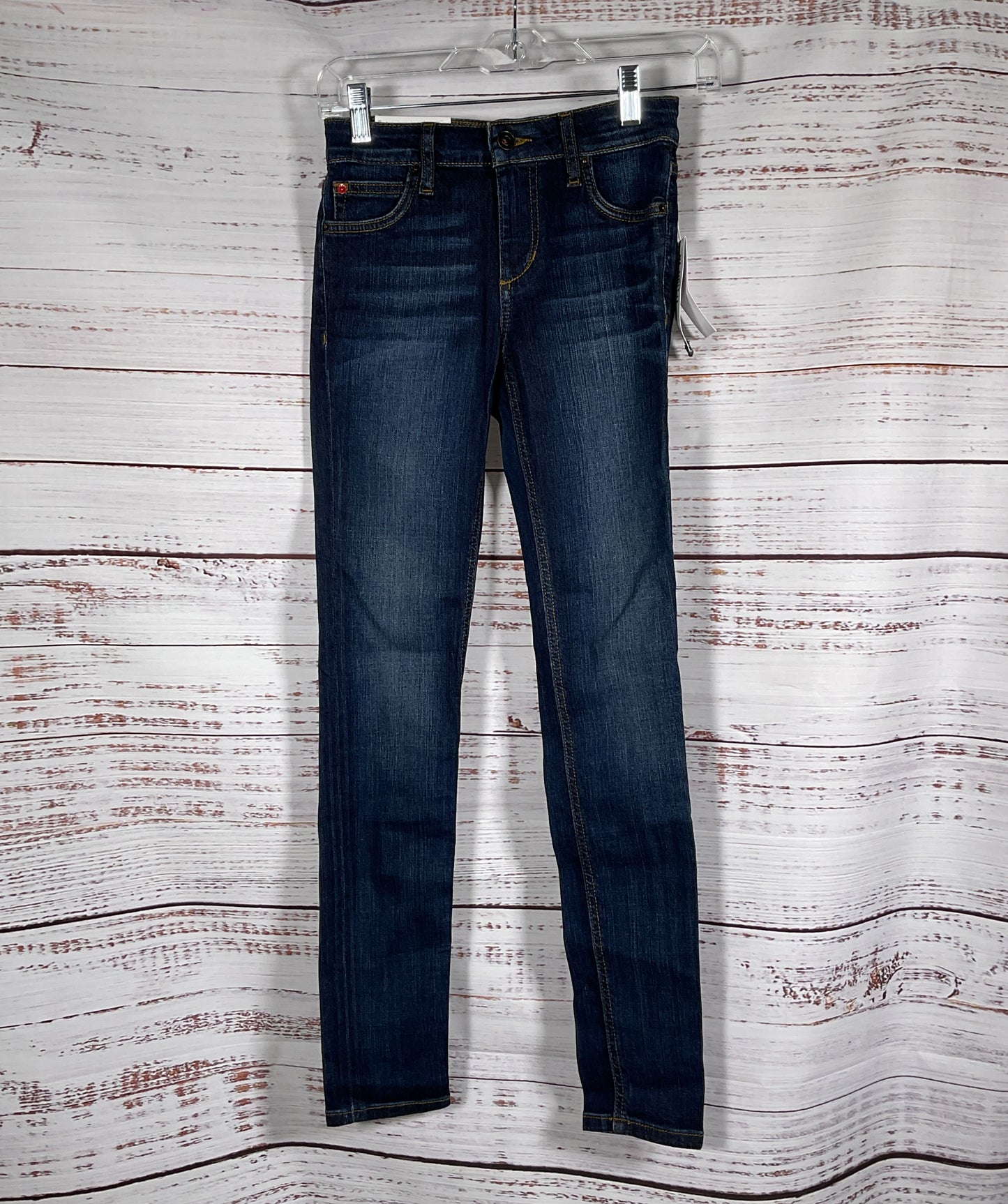Joe's Jeans The Icon Ankle Jeans Blue 24