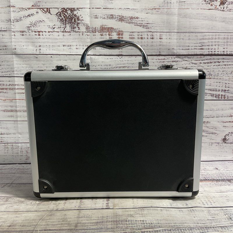 RealMic MC9 UHF Wireless Video Recording Microphone Set w/ Case