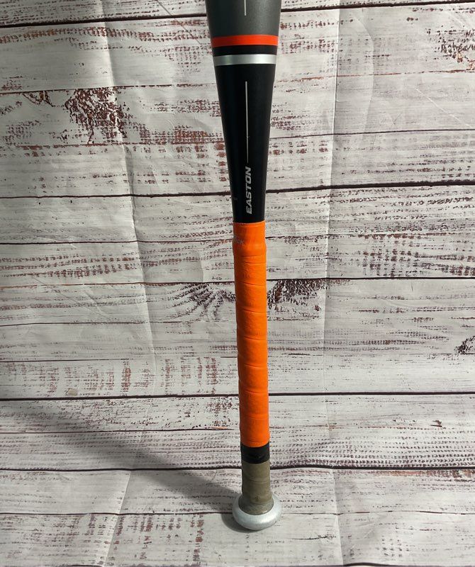Easton Maxum Ultra 31" 26 Oz. ( 5) Sl22mx58 Xxl Barrel