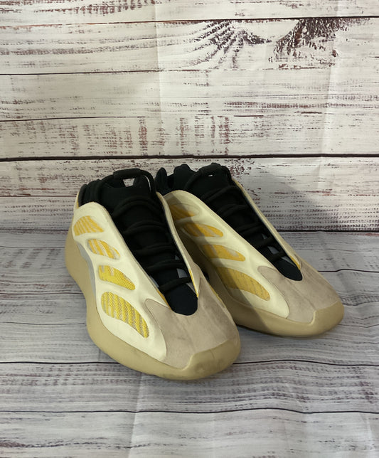 Adidas Yeezy 700 V3 Azael Beige Athletic Shoes Men 6.5