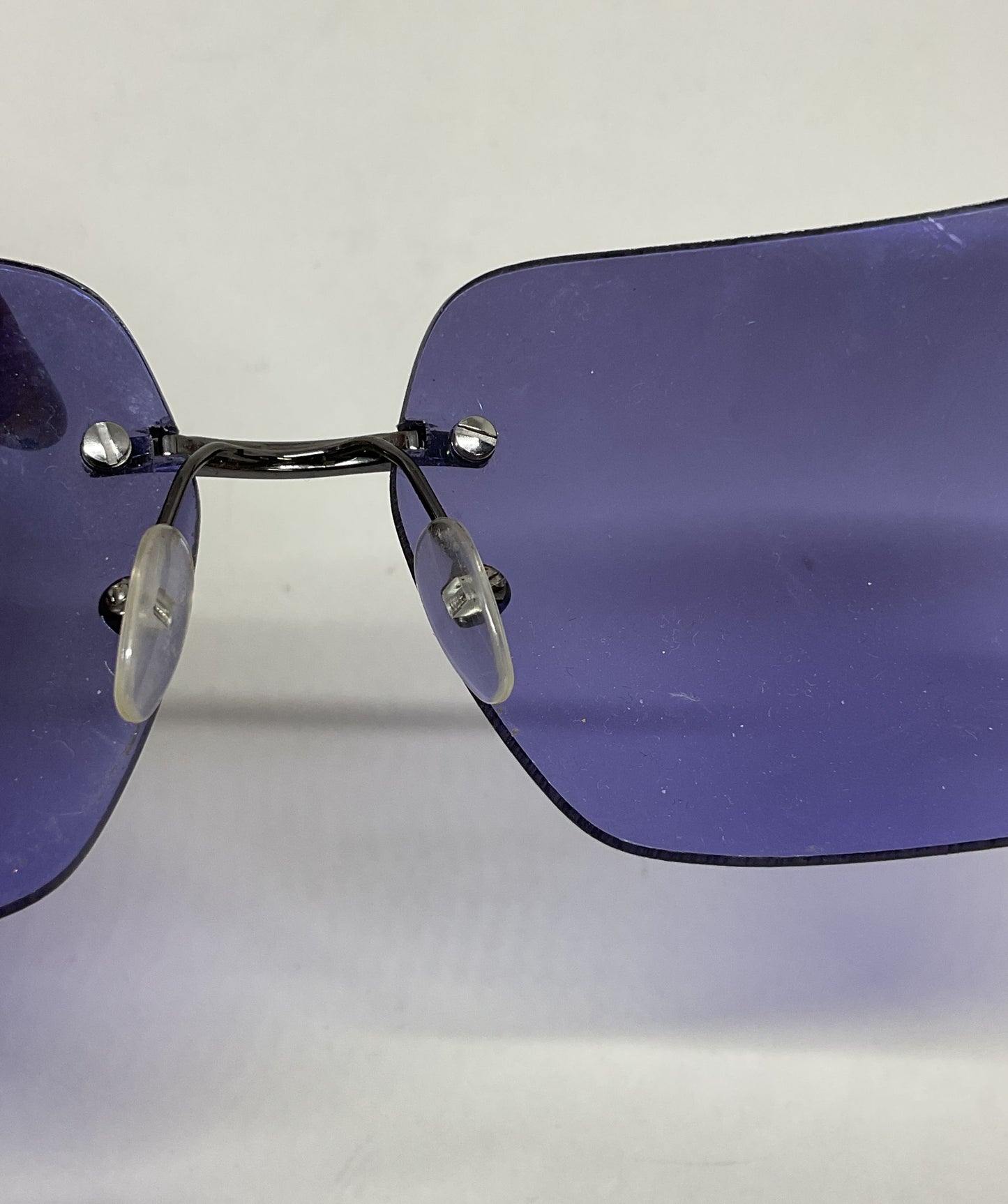 LAGERFELD 4235 Blue Sunglasses France