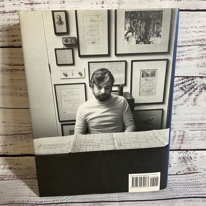 Stephen Sondheim Finishing The Hat : Collected Lyrics 1954-1981