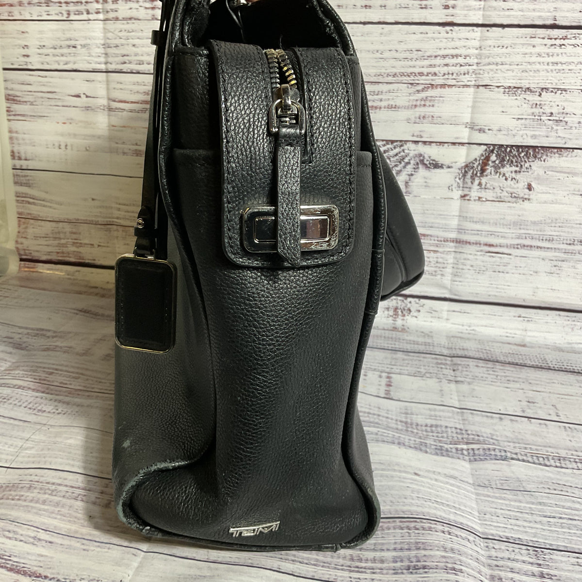 TUMI Stanton Ella Briefcase/Laptop Tote Bag