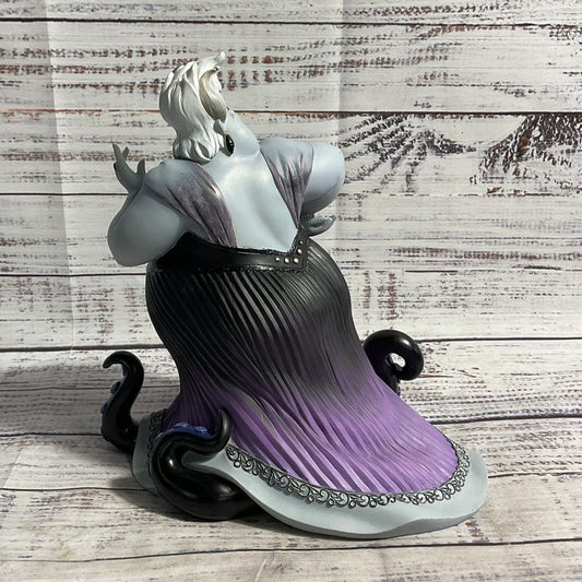 Disney Showcase Collection Ursula 4055791 Little Mermaid 8" Figurine