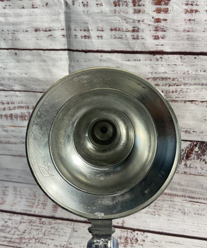 NEW Original King German Stein Tropical Skiing Made In Germany