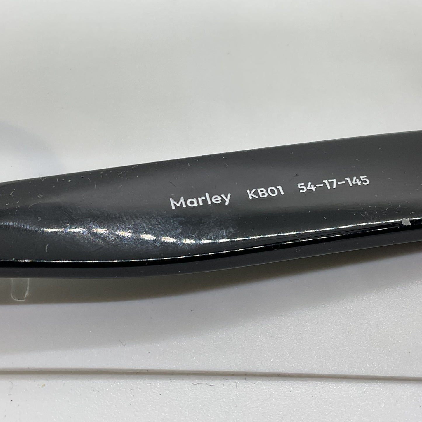 KITS KB01 Marley Black Glasses- 54[ ]17 145