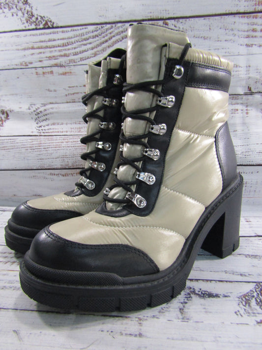 Marc Fisher Mlvania Women's Fashion Winter Boots Size 7