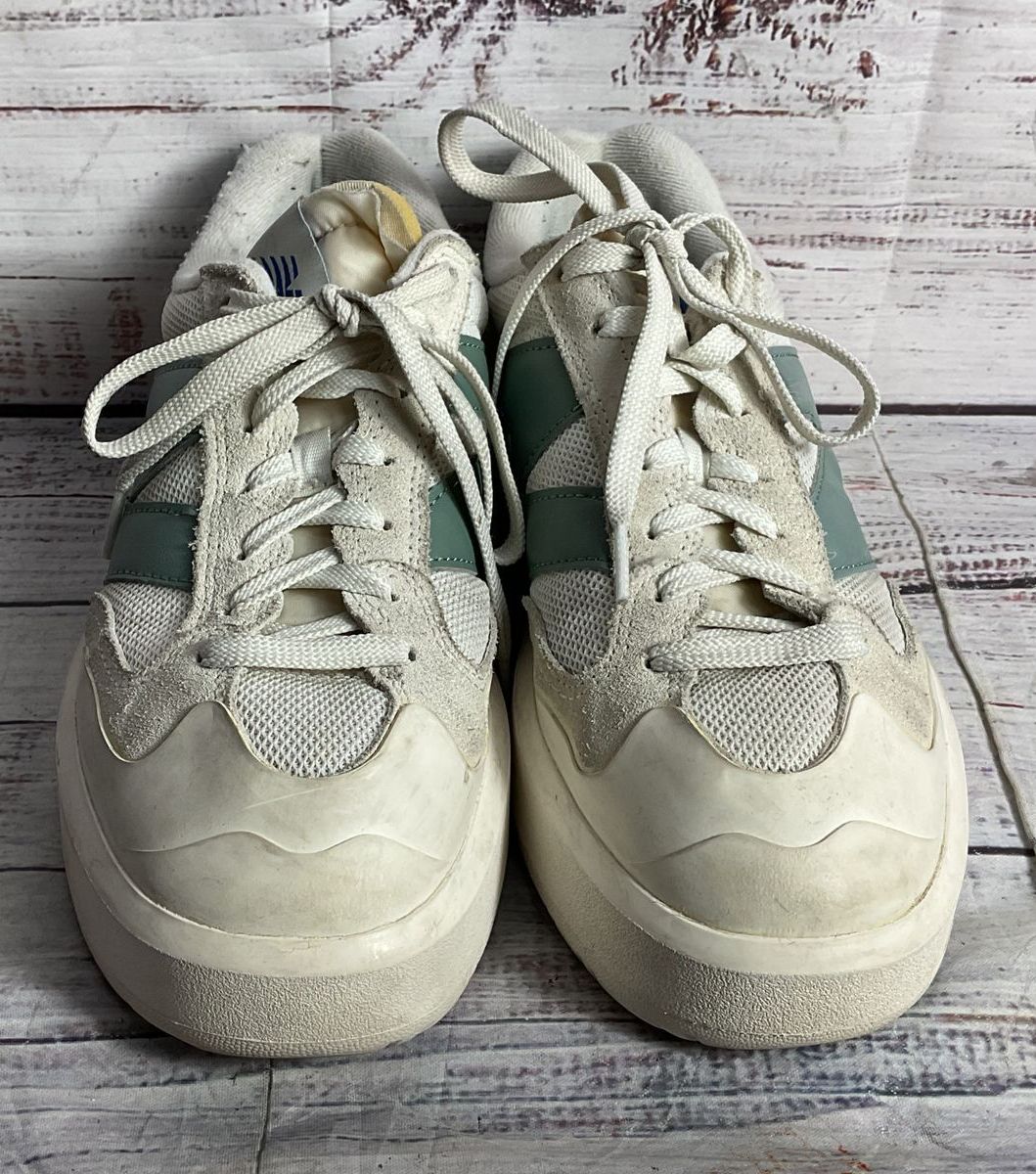 New Balance CT302 Sneakers Sea Salt Jumper Women's 9 Men's 7.5