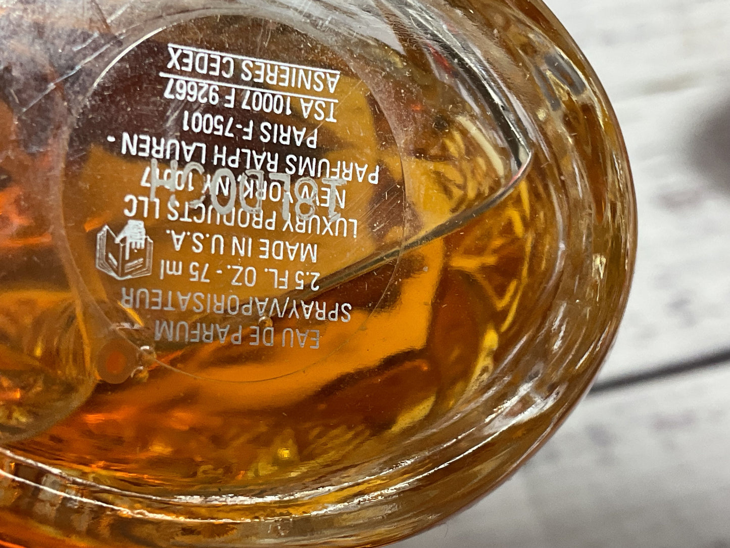 Ralph Lauren Fragrance