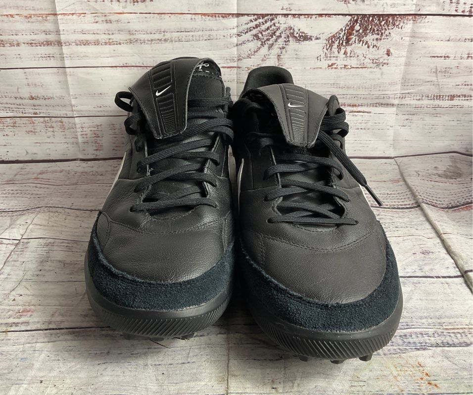 Nike Premier 3 Turf Low-Top Football Shoes Black 13