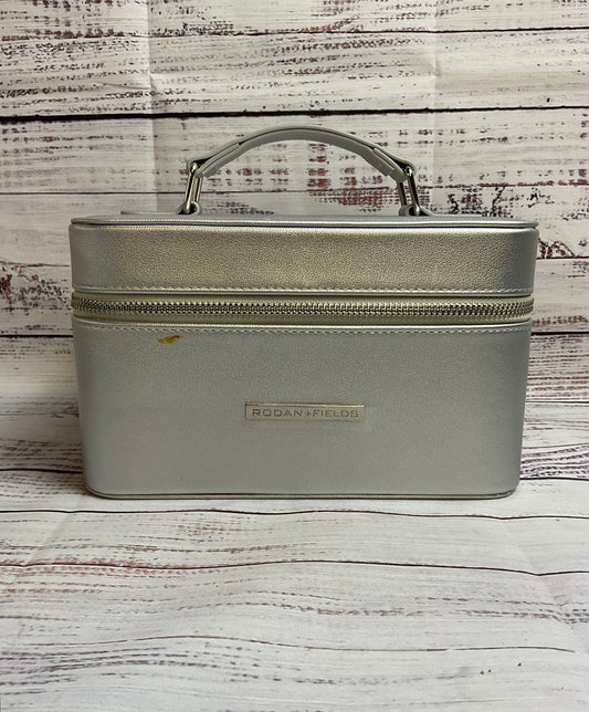Rodan + Fields Sealed Skincare Kit With Silver Carrying Case