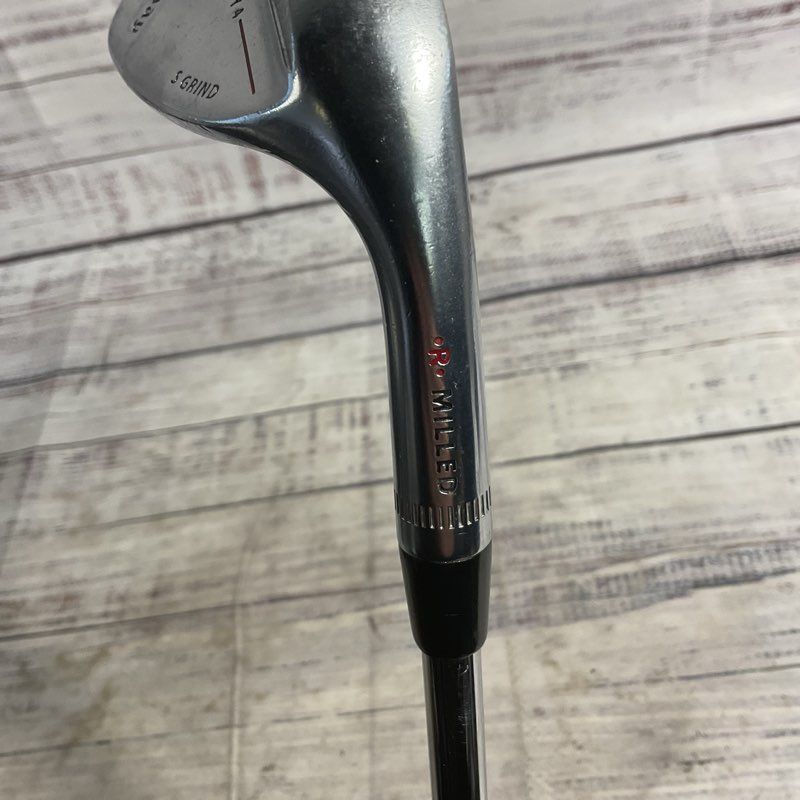 Callaway Mack Daddy 4 S-Grind 54/10 Steel Golf Club Dynamic Gold S200