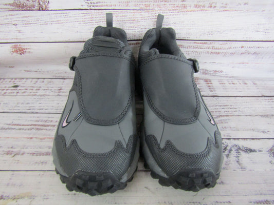 Nike ACG Phassad Men's Gray Trail Hiking Shoes Size 6 HM7133-003