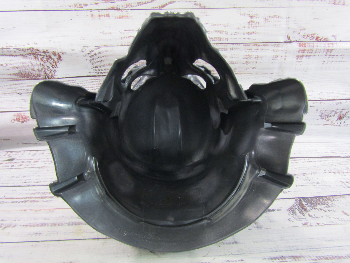 Snapco Mortal Kombat 2 Shao Kahn Mask