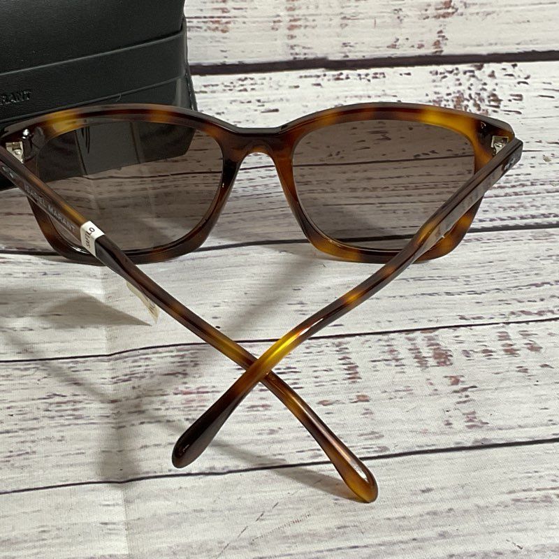 NWT ISABEL MARANT IM 0010/S 086HA Women's Tortoise Sunglasses- SZ 55[ ]19 145