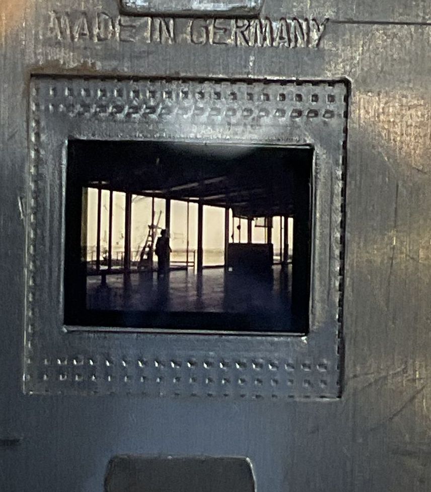 Vintage Kodak Germany Rome Worldwide Negatives