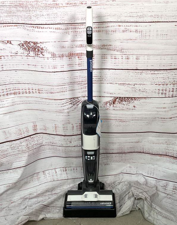 Bissell Crosswave HF3 Cordless 36492 Model Mop