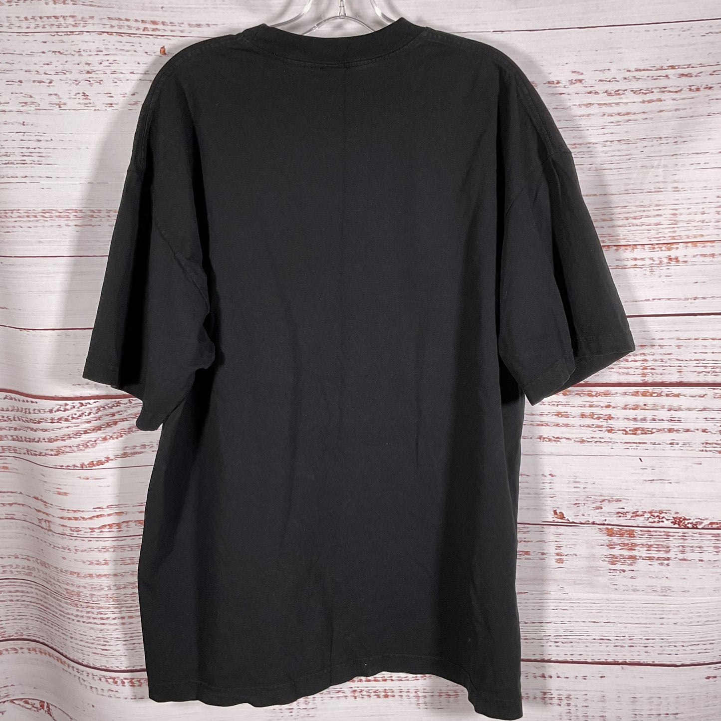 PROJECT MORI Odd Taxi Men's Black T-Shirt- SZ XL