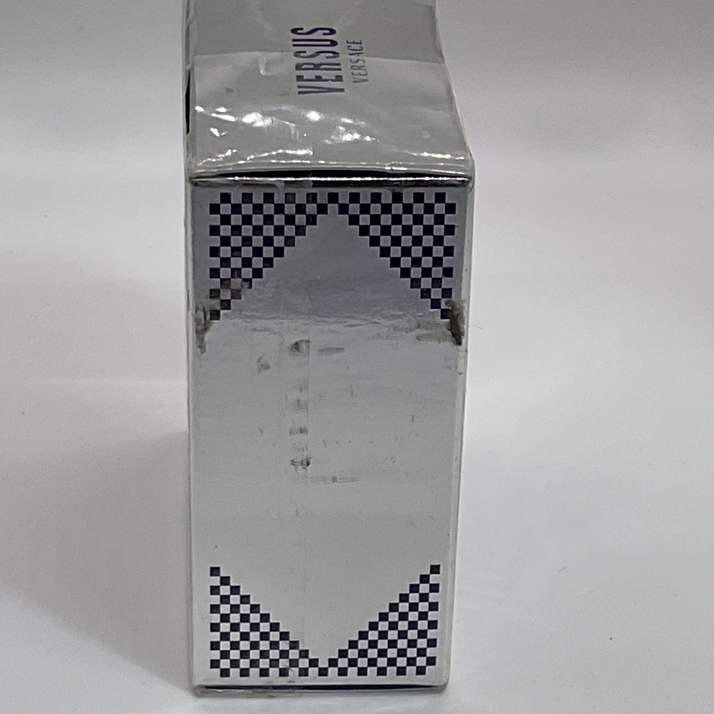 NEW SEALED VERSACE Versus Eau de Toilette Natural Spray- 50m/1.7floz