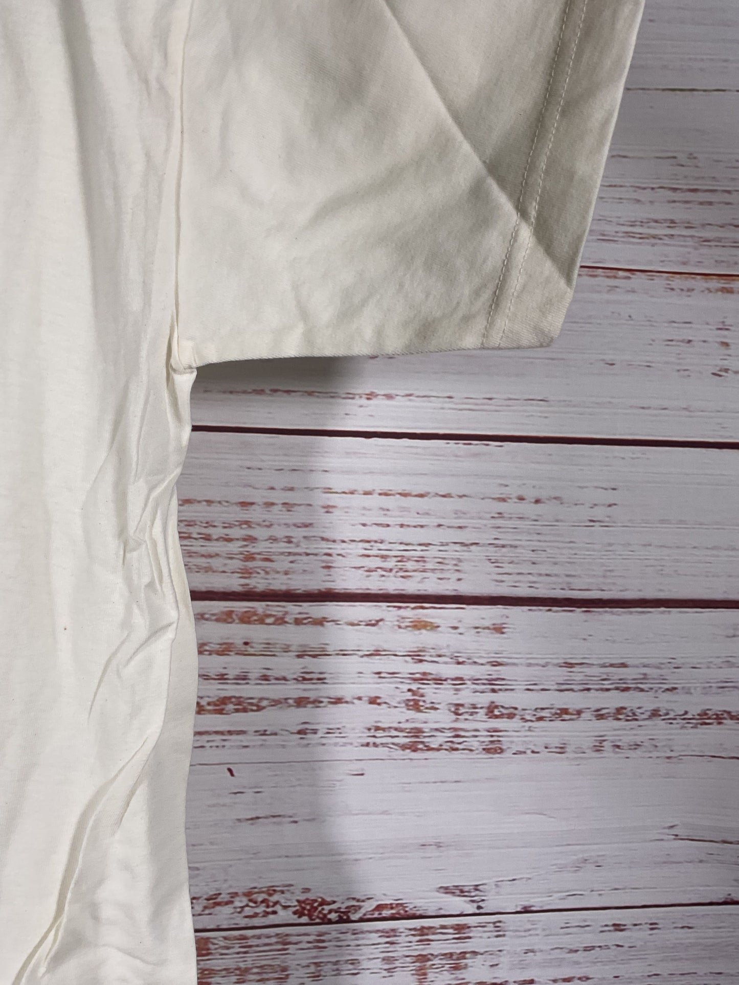 Cast Signed 'Going Down' The Movie T Shirt Size L