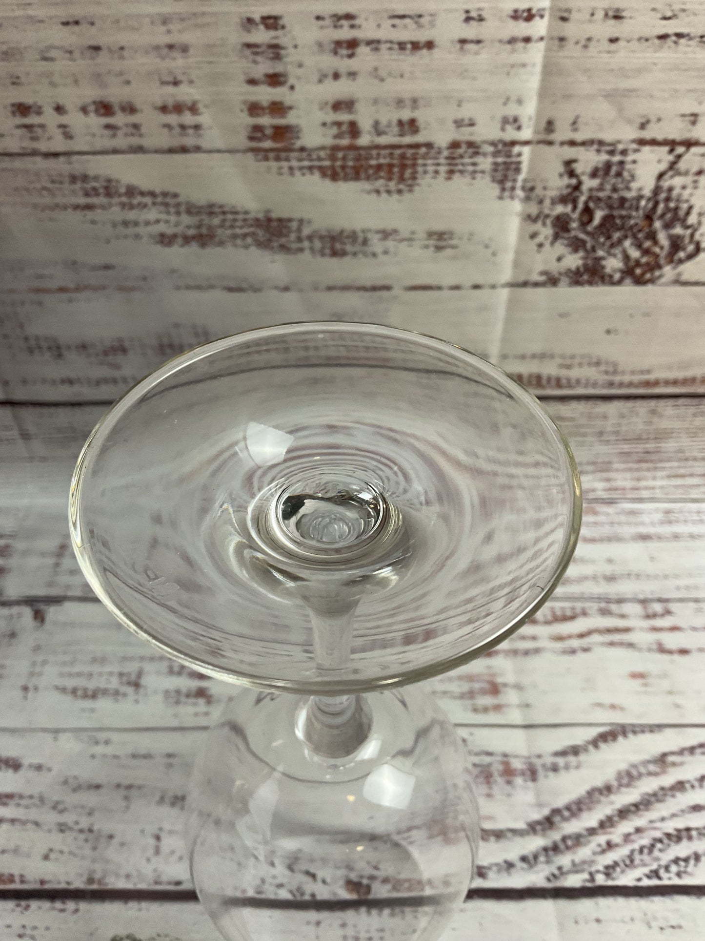 Riedel Ouverture White Wine Glasses Nob
