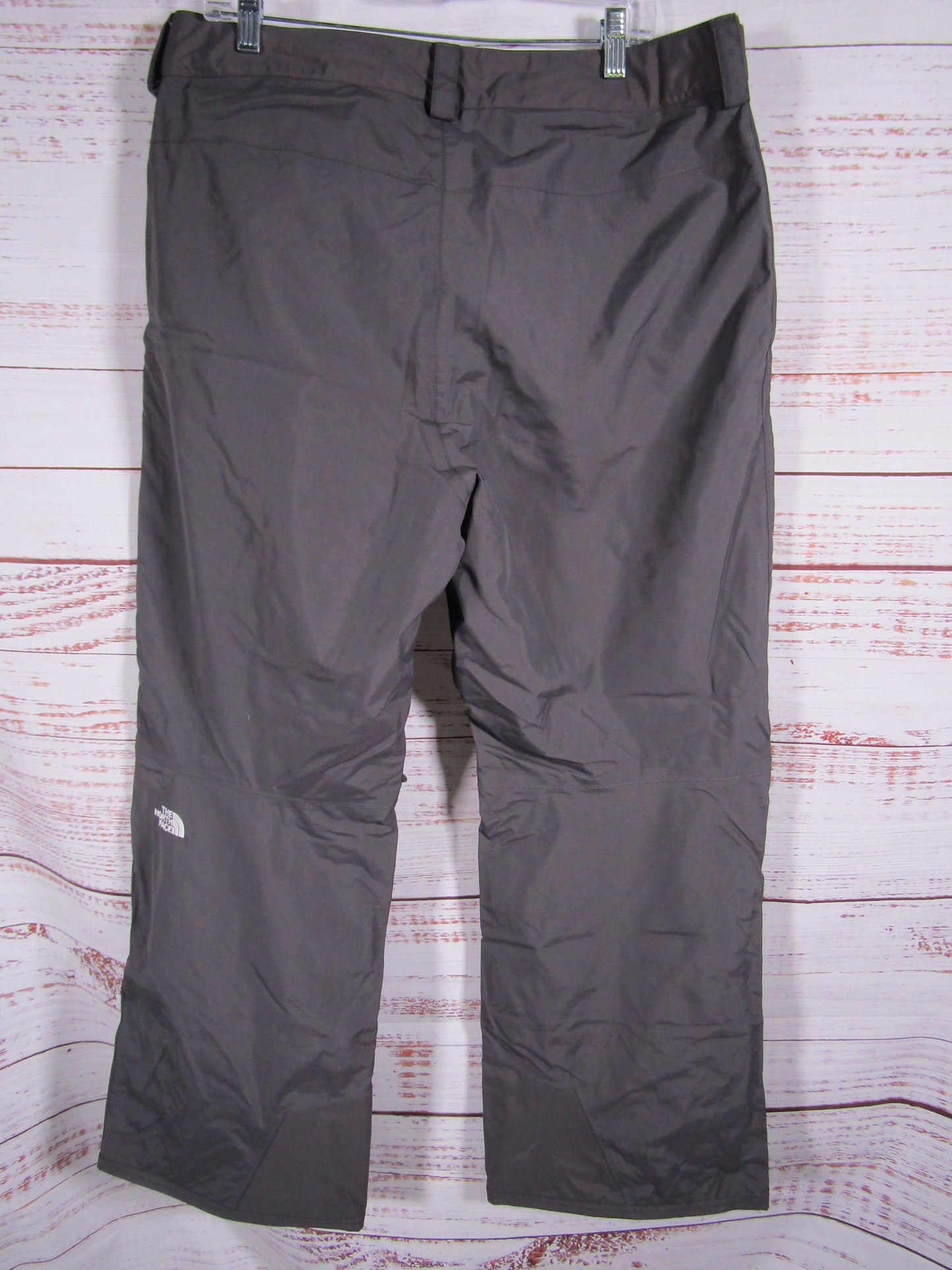 The North Face Freedom Men's Black Snow Pants Size L