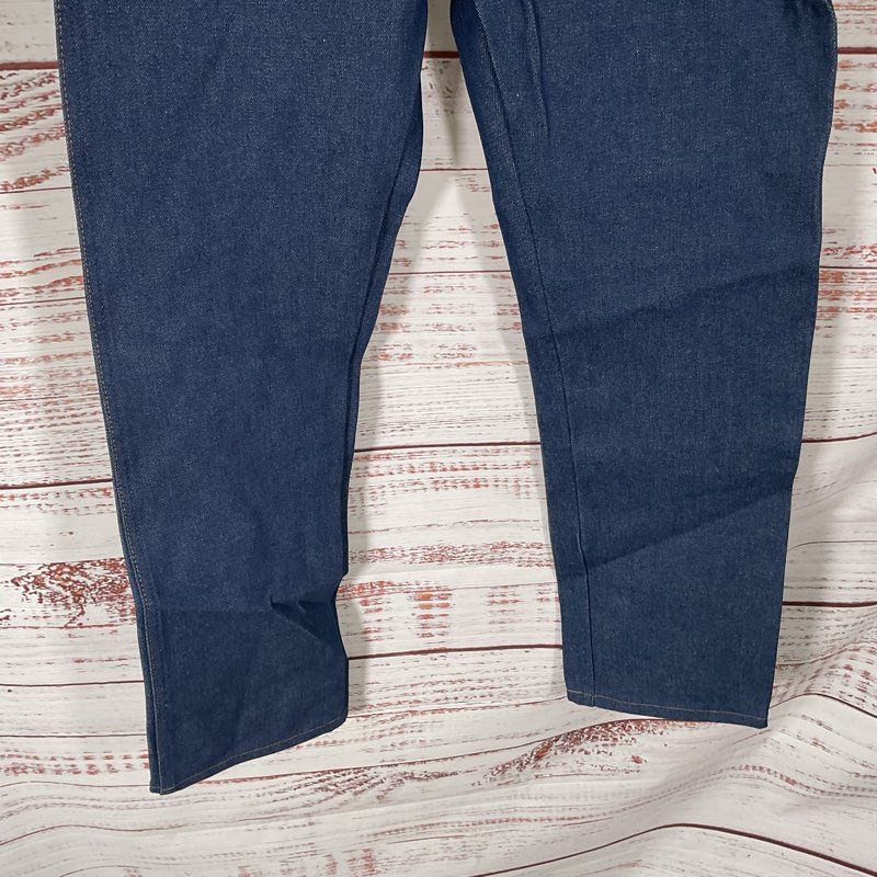 Vintage 90s Wrangler Cowboy Cut 13MWZ A707 Jeans Size 31x30