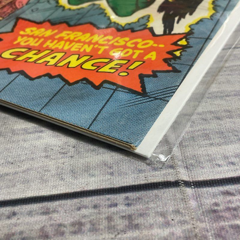 Lot Of 3 Vintage Dc Society Of Super Villains #2 3 5 Ungraded Comic Books