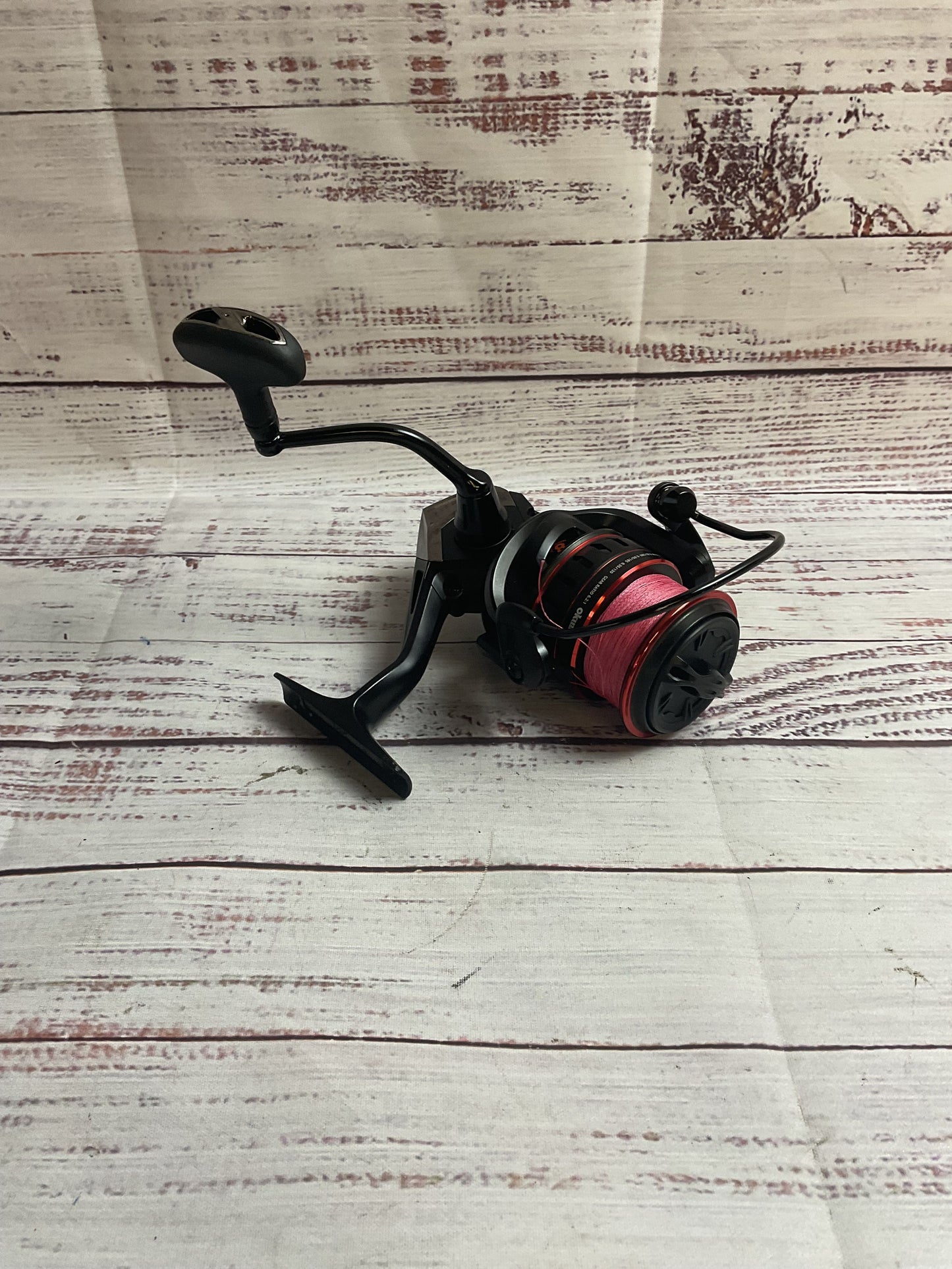 Okuma Ceymar HD 4000XA Fishing Reel