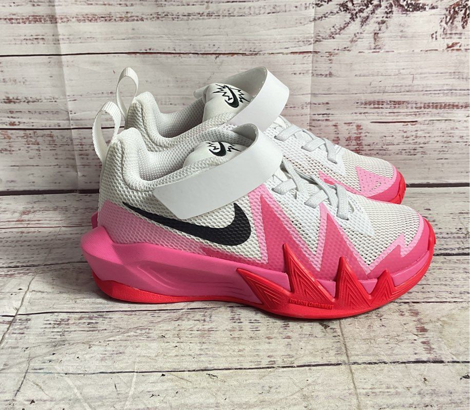Nike S.T. Dynamite PS Unisex Kid's Sneakers Tropical Pink 11c