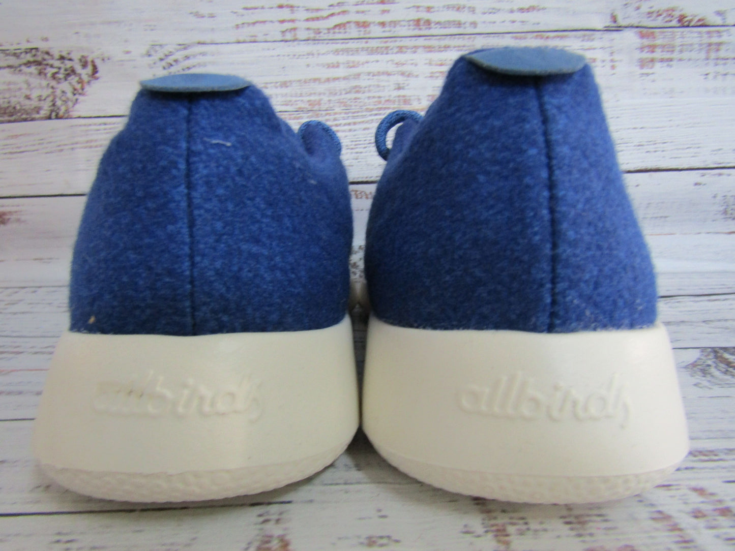 AllBirds x Sam's Club Men's Wool Runners Sneakers Size 11