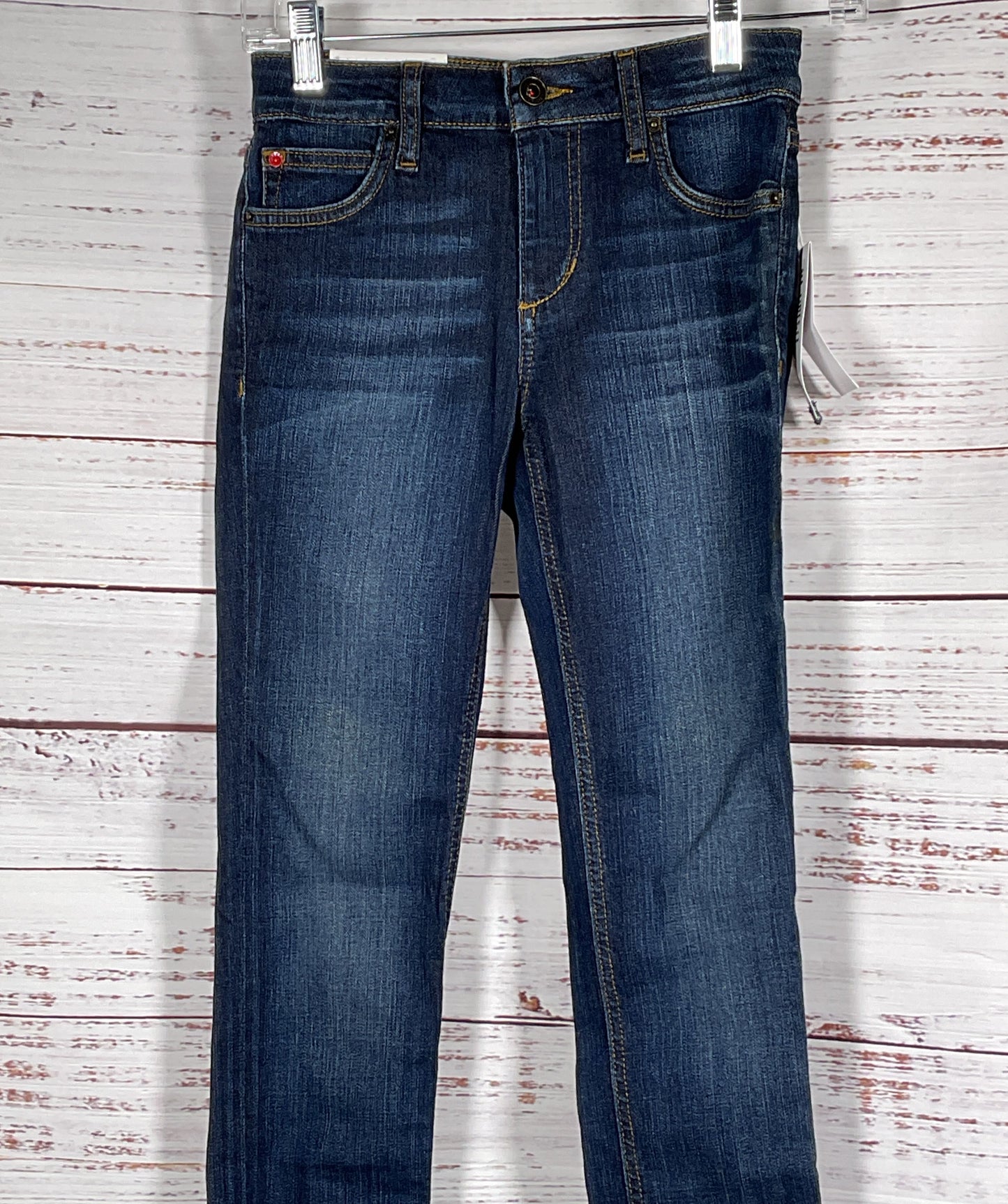 Joe's Jeans The Icon Ankle Jeans Blue 24