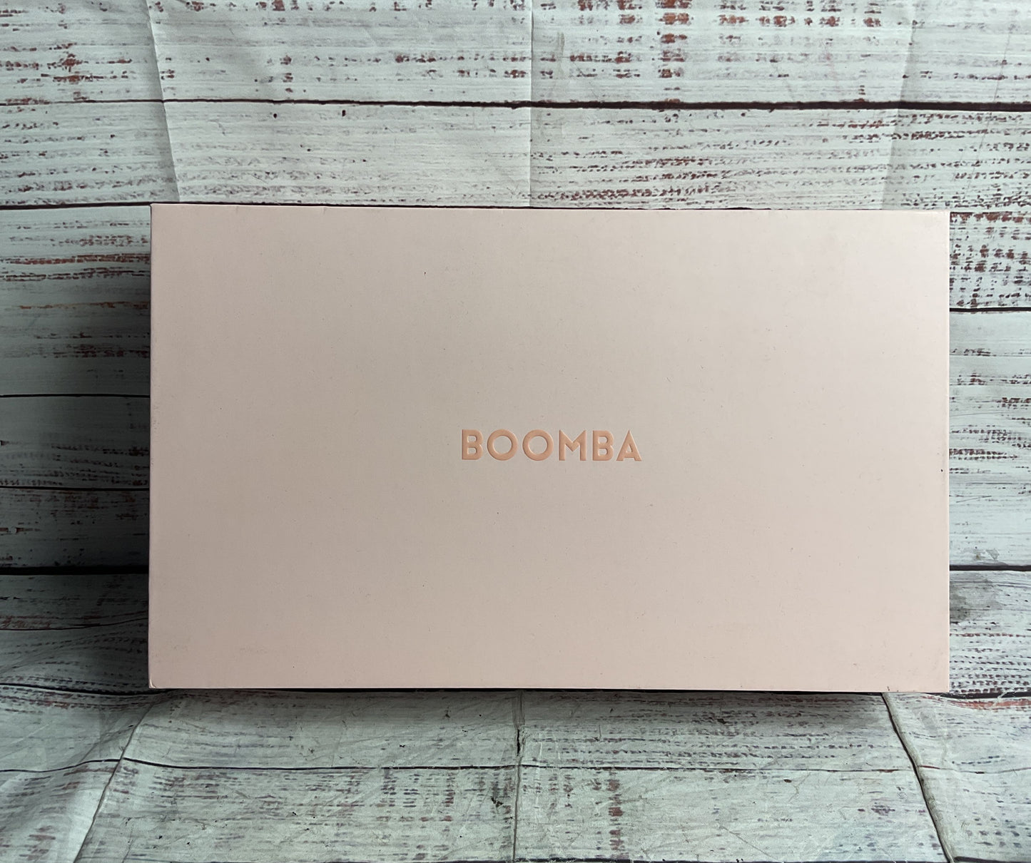 Boomba Everyday Lightly Padded Bra Beige 32D