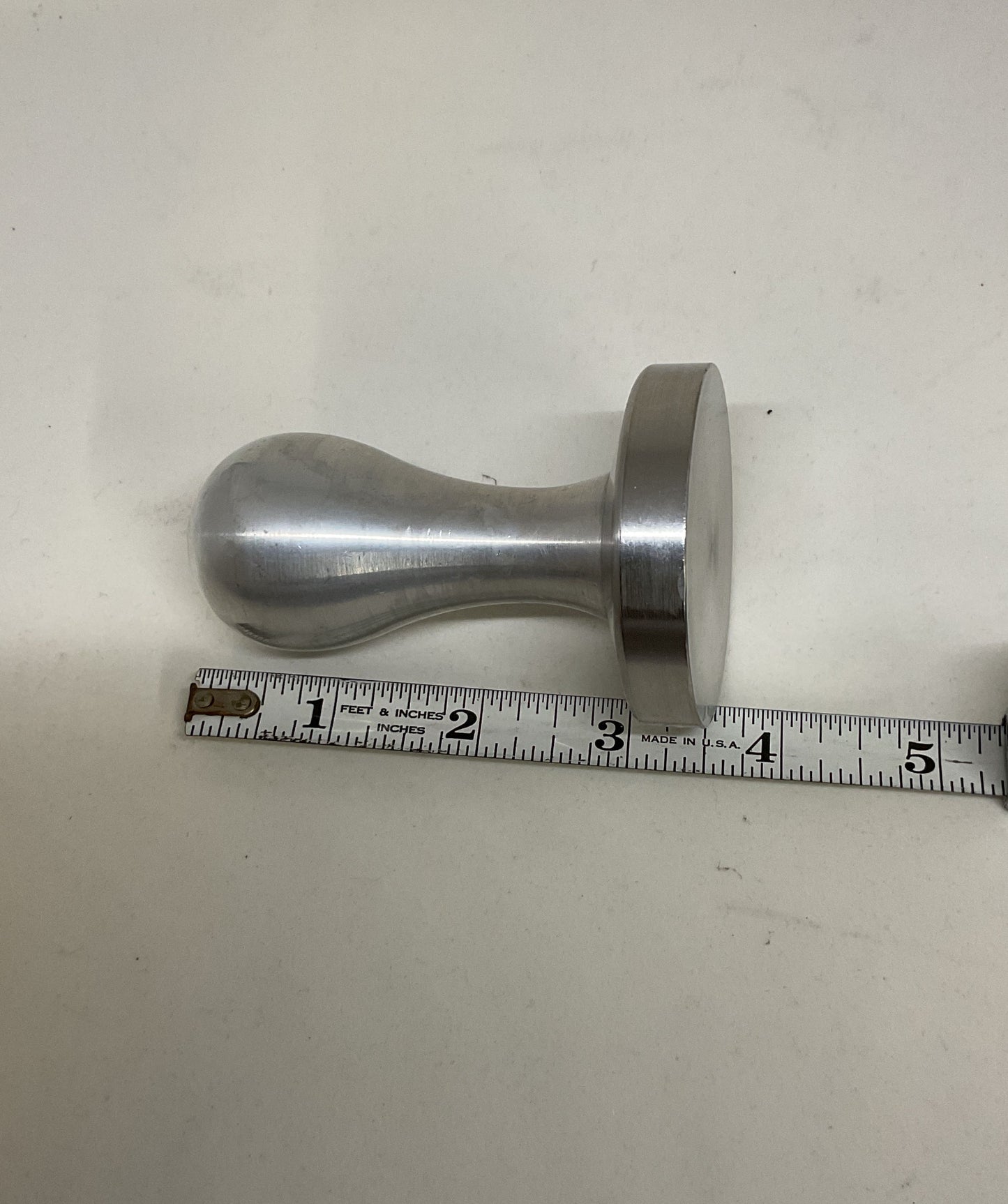 Cafelat Aluminum Coffee Tamper