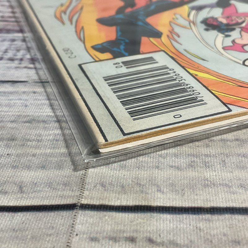 Lot Of 3 Vintage Dc Society Of Super Villains #2 3 5 Ungraded Comic Books