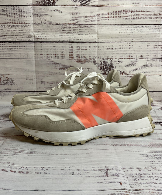 New Balance 327 Rain Cloud Athletic Shoe Women 10.5