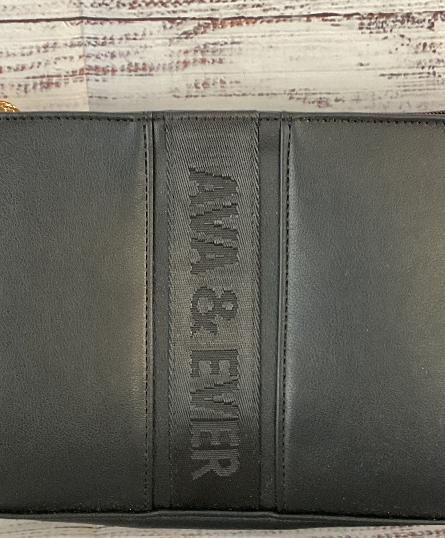 Ava & Ever Rinee Shoulder Bag Black