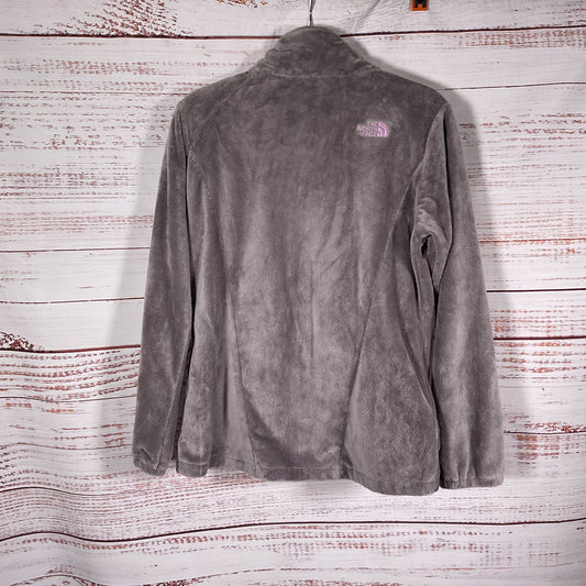The North Face Osito Pile Fleece Jacket - Girls Size XL