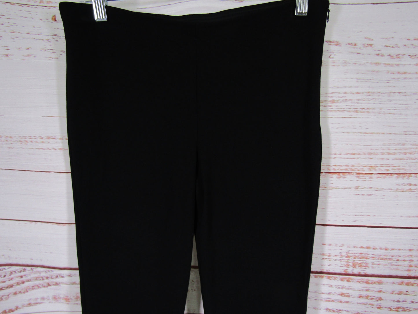 Missoni Women's Black Pants Size M