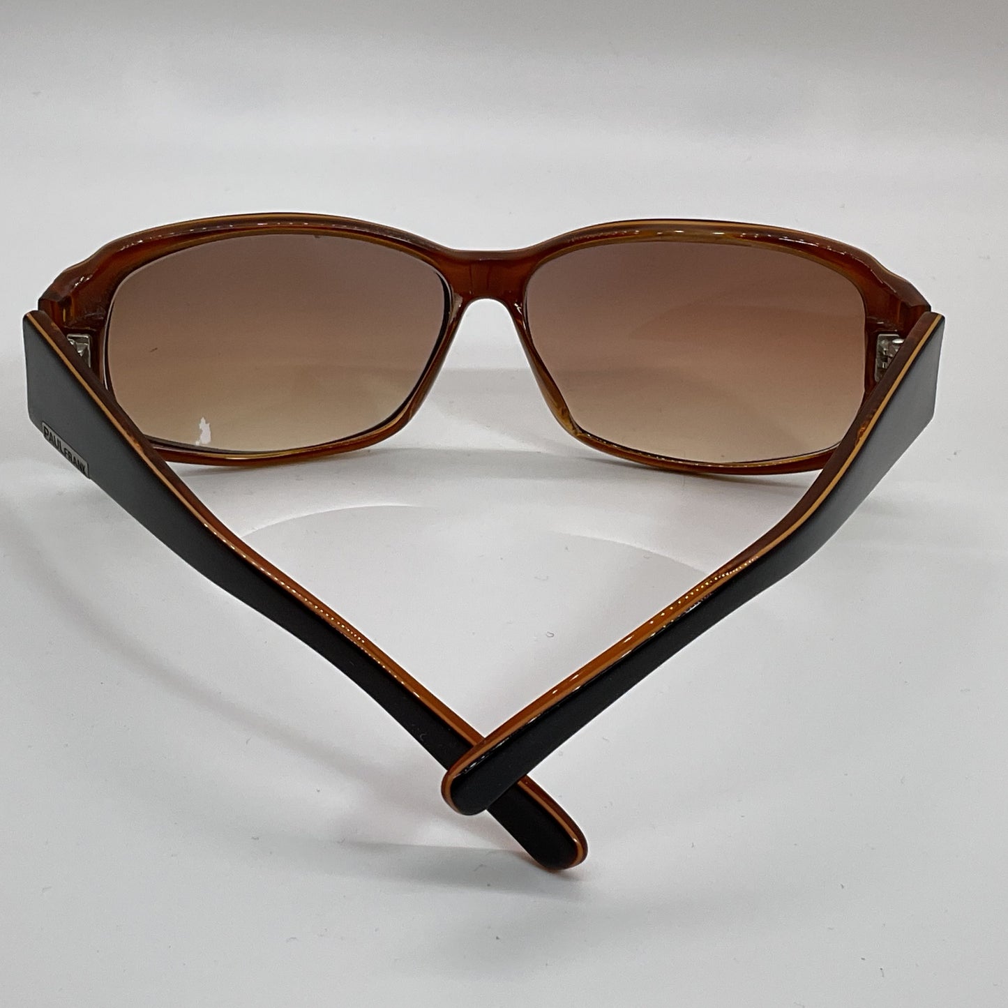 PAUL FRANK Lovers In The Backseat Burg Sunglasses (FOR FRAMES ONLY)