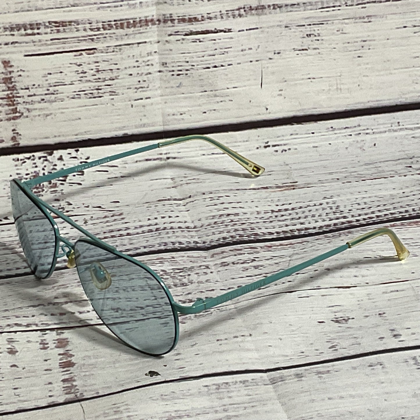 TOMMY HILFIGER TH8055 BL-9F Women's Sunglasses- 57[ ]15 135