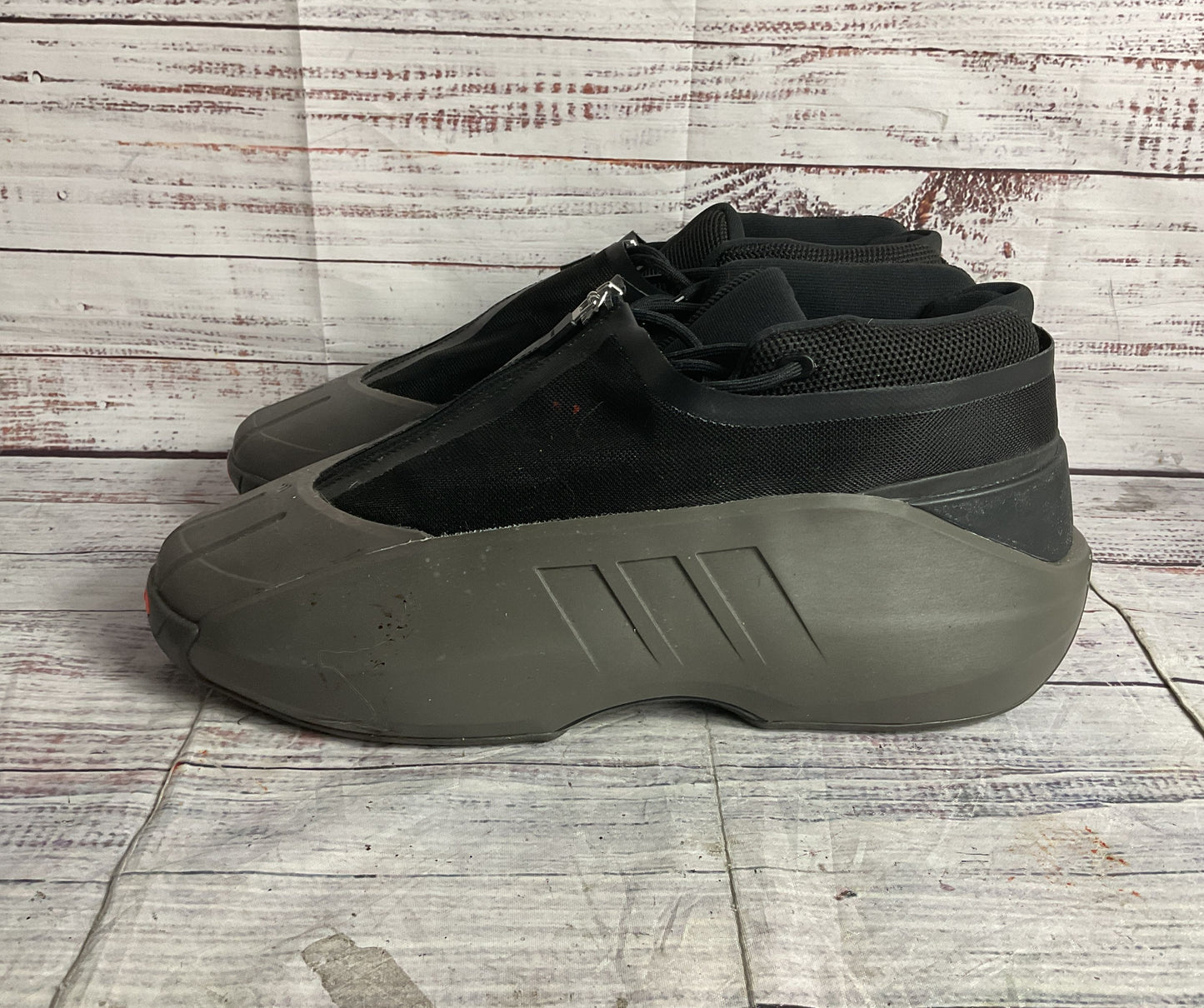 Adidas Crazy IIInfinity Sneaker Black 13