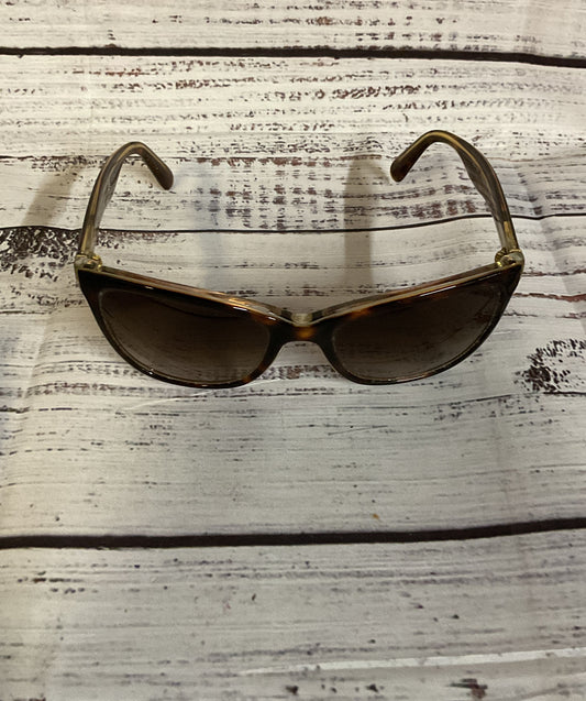 Dolce & Gabbana DG4193 2738/13 Brown Sunglasses Frames - Size 140