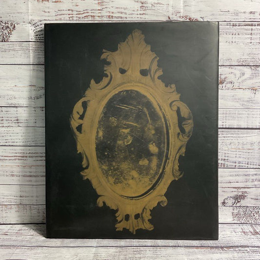 Robert Stivers Sestina 20" Hardcover Goth Photography Book